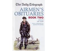 Jay Iliff The "Daily Telegraph" Airmen's Obituaries (Copertina rigida)