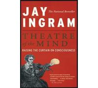 Jay Ingram Theatre of the Mind (Tascabile)
