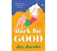 Jay Jacobs Back for Good (Tascabile)