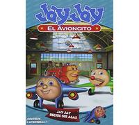 Jay Jay El Avioncito - Jay Jay Recibe Sus Alas