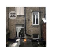 Jay-Jay Johanson Backstage (CD) Album