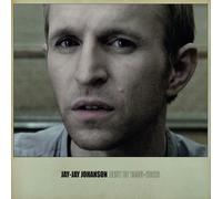 Jay-Jay Johanson Best of 1996-2026 Album (PRESALE 09/10/2026)