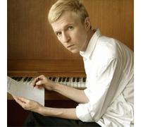 Jay-Jay Johanson Bury the Hatchet (CD) Album