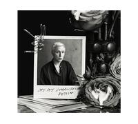 - Jay-Jay Johanson - Fetish (CD) - CD
