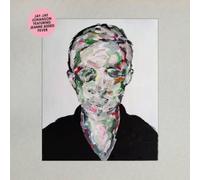 Jay-Jay Johanson Fever (Vinyl LP) 12" EP
