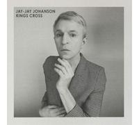 Johanson, Jay-Jay - King'S Cross