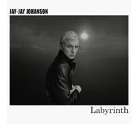 Jay-Jay Johanson Labyrinth (Vinyl LP) 12" Album