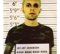Jay Jay Johanson - Mana mana mana mana - Jay Jay Johanson