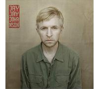 Jay Jay Johanson Opium (CD) Album
