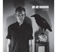 Jay-Jay Johanson Poison (Vinyl LP) (PRESALE 11/09/2026)
