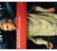 Jay-Jay Johanson - She's mine but I'm not hers (4 versions, 1998)
