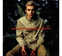 Jay-Jay Johanson - Tattoo
