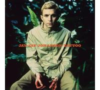 Jay-Jay Johanson - Tattoo