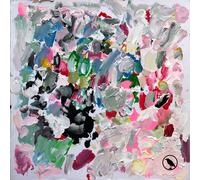 Jay-Jay Johanson Where's the Cat 12" Album