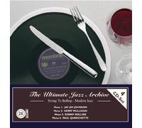 Jay Jay Johnson - Jazz Lunch Vol. 28