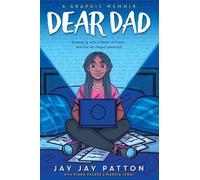Jay Jay Patton Dear Dad: Growing Up with a Parent in Prison (Copertina rigida)