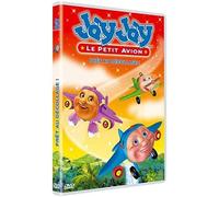 Jay jay : prêt au décollage