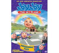 Jay Jay the Jet Plane 2 - Fantastic Faith & Bright-N-Bea