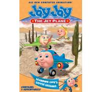 Jay Jay the Jet Plane 3 - Caring & Loving, Sharing & Givi