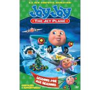 Jay Jay the Jet Plane 4 - I Miss You a Whole Lot