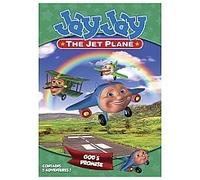 Jay Jay the Jet Plane - God S Promise
