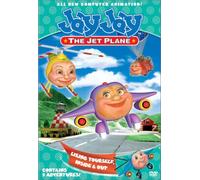 Jay Jay the Jet Plane - I Like Being Me