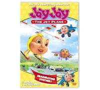 Jay Jay the Jet Plane - Imagination Station