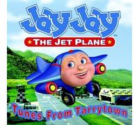 Jay Jay the Jet Plane - Tunes From Tarrytown