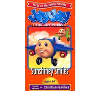 Jay Jay the Jet Plane Video: Sunshiney Smiles