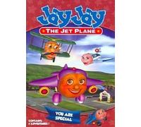 Jay Jay the Jet Plane - You Are Special