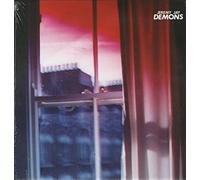 JAY, JEREMY - DEMONS