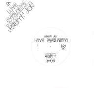 Jay, Jeremy - Love Everlasting