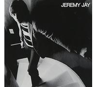 Jeremy Jay A Place Where We Could Go (CD) Album
