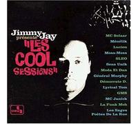 Jimmy Jay Les Cool Sessions (CD)