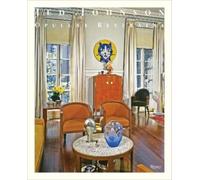 Jay Johnson, Paul Goldberger – Jed Johnson: Opulent Restraint Interiors – Copertina rigida