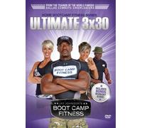Jay Johnson S Boot Camp Fitnes - Ultimate 3x30
