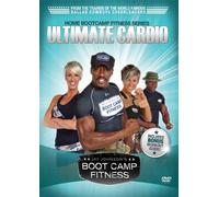 Jay Johnson S Boot Camp Fitnes - Ultimate Cardio