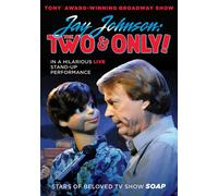 Jay Johnson: The Two & Only (DVD) Jay Johnson