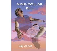 Jay Jones Nine-Dollar Bill (Tascabile)