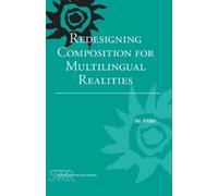 Jay Jordan Redesigning Composition for Multilingual Realities (Tascabile)