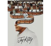 Jay Kelly : A Screenplay