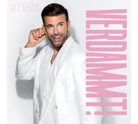 Jay Khan Verdammt (CD)