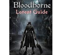 Jay Kim Bloodborne (Tascabile)