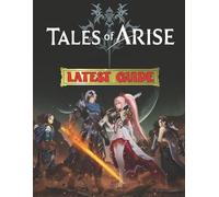 Jay Kim Tales Of Arise (Tascabile)