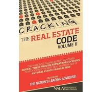 Jay Kinder Michael Reese The Nati Cracking the Real Estate C (Copertina rigida)