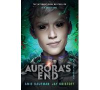 Jay Kristoff Amie Kaufman Aurora's End (Tascabile)