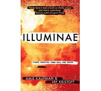 Jay Kristoff Amie Kaufman Illuminae (Tascabile)