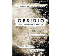 Jay Kristoff Amie Kaufman Obsidio (Tascabile) Illuminae Files