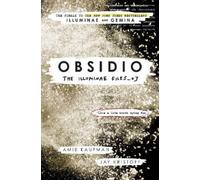 Jay Kristoff Amie Kaufman Obsidio (Tascabile) Illuminae Files