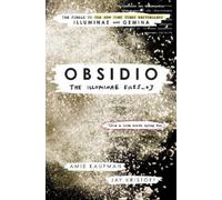 Jay Kristoff Amie Kaufman Obsidio (Tascabile) Illuminae Files